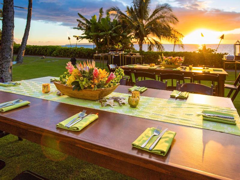 Fairmont Kea Lani, Maui image
