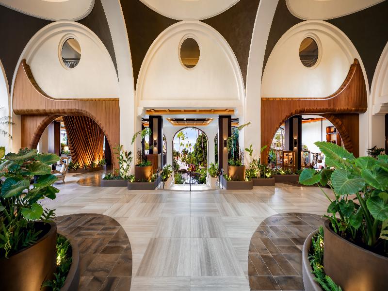Fairmont Kea Lani, Maui image