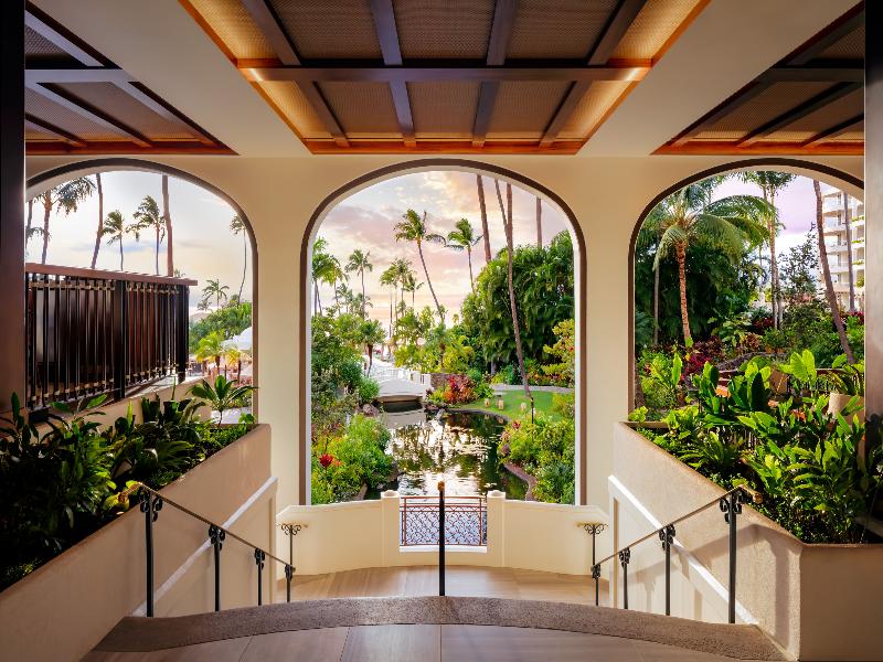 Fairmont Kea Lani, Maui image