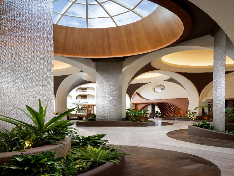 Fairmont Kea Lani, Maui image