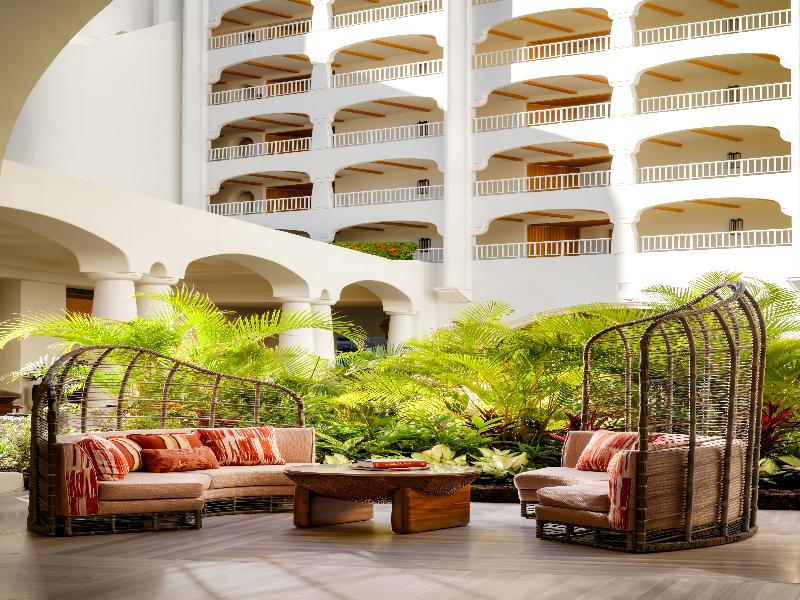 Fairmont Kea Lani, Maui image