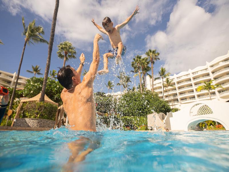 Fairmont Kea Lani, Maui image