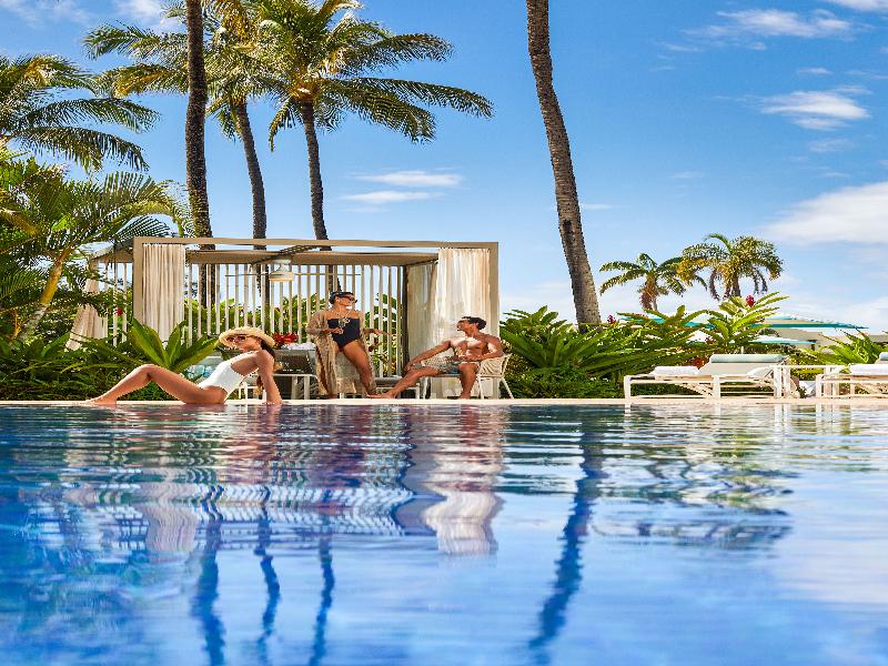 Fairmont Kea Lani, Maui image