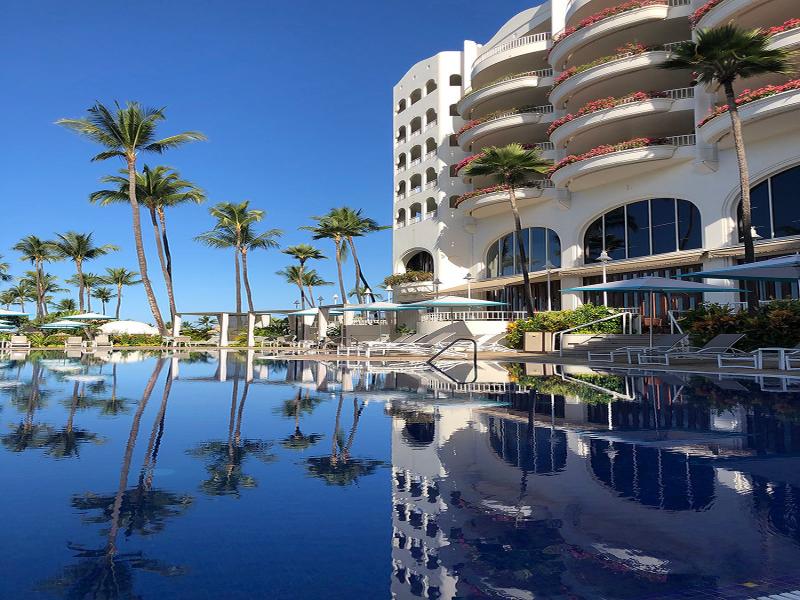 Fairmont Kea Lani, Maui image