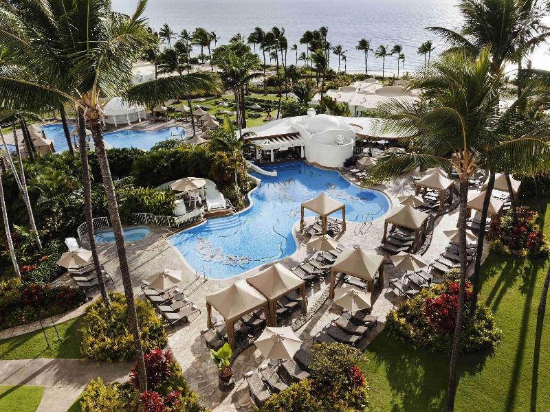Fairmont Kea Lani, Maui image