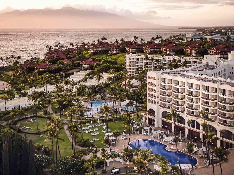 Fairmont Kea Lani, Maui image