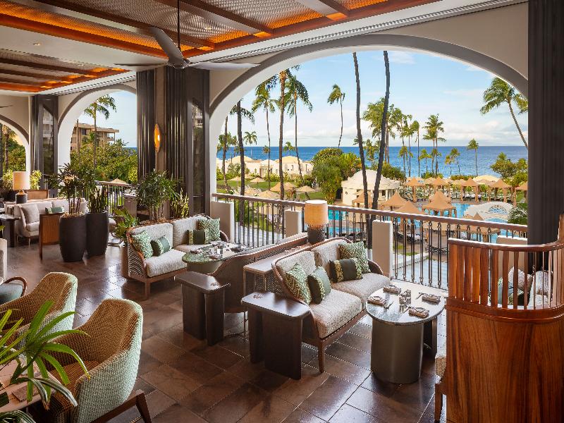 Fairmont Kea Lani, Maui image