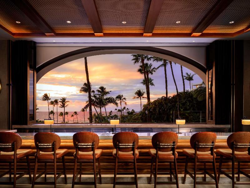Fairmont Kea Lani, Maui image
