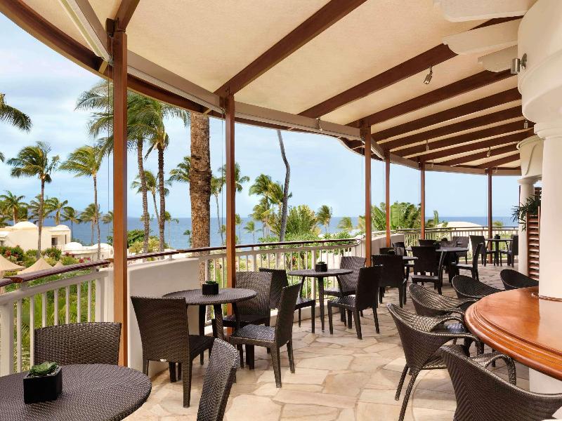Fairmont Kea Lani, Maui image