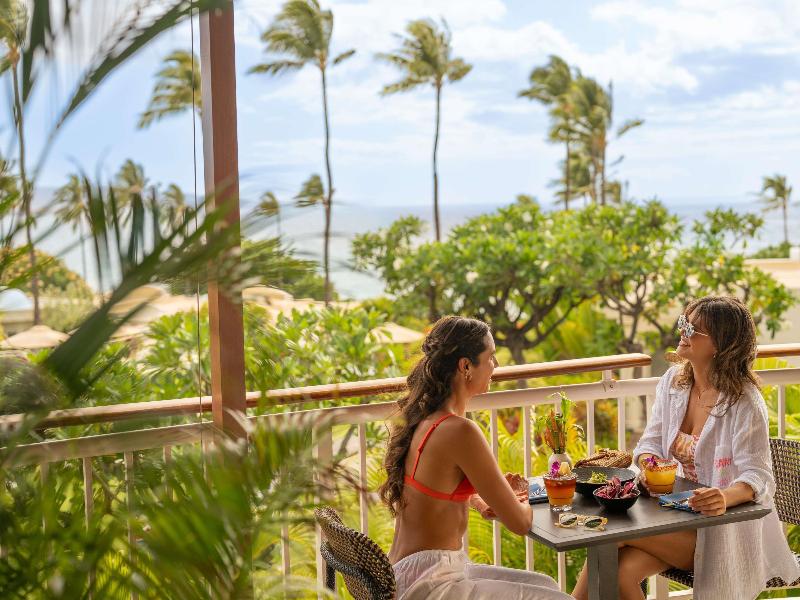 Fairmont Kea Lani, Maui image
