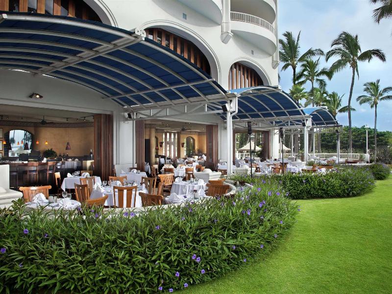 Fairmont Kea Lani, Maui image