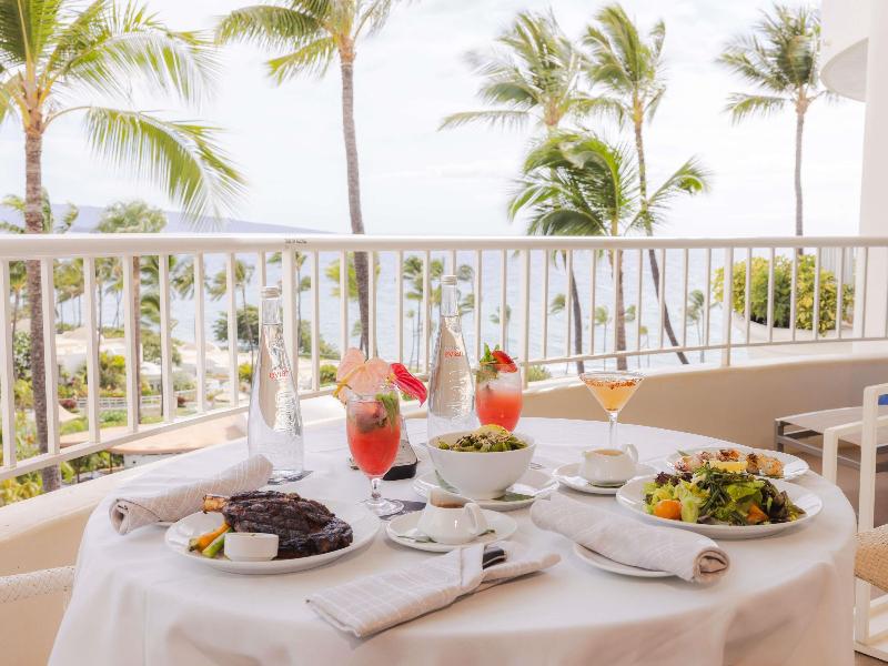 Fairmont Kea Lani, Maui image