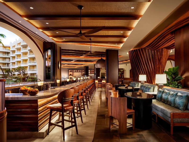 Fairmont Kea Lani, Maui image