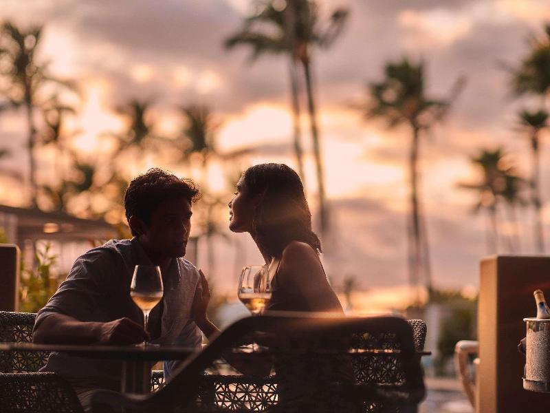 Fairmont Kea Lani, Maui image