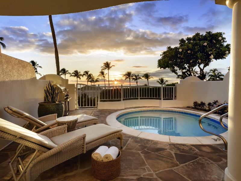 Fairmont Kea Lani, Maui image