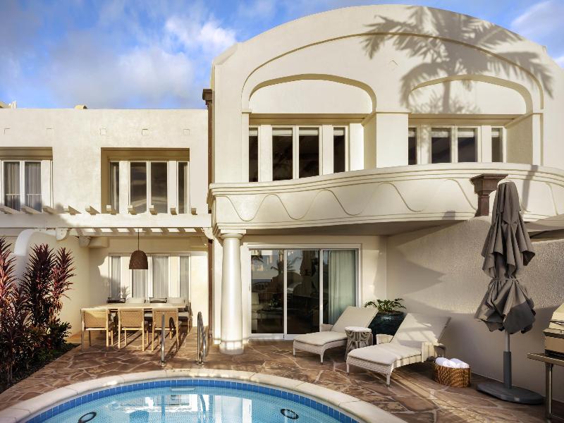 Fairmont Kea Lani, Maui image