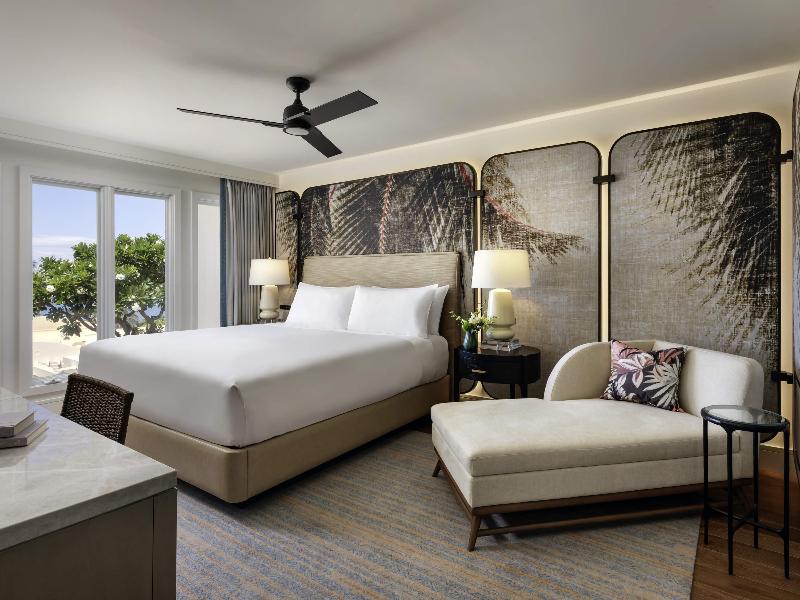 Fairmont Kea Lani, Maui image
