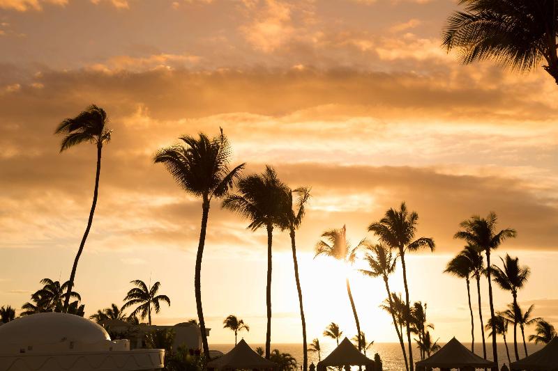 Fotos Hotel The Fairmont Kea Lani