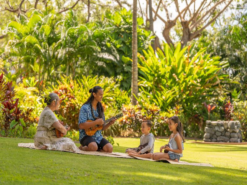 Fairmont Kea Lani, Maui image