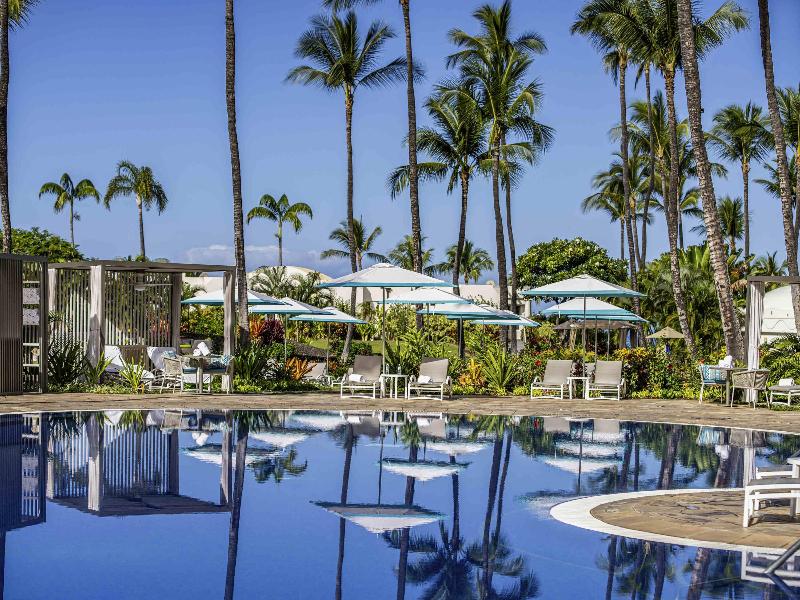 Fairmont Kea Lani, Maui image