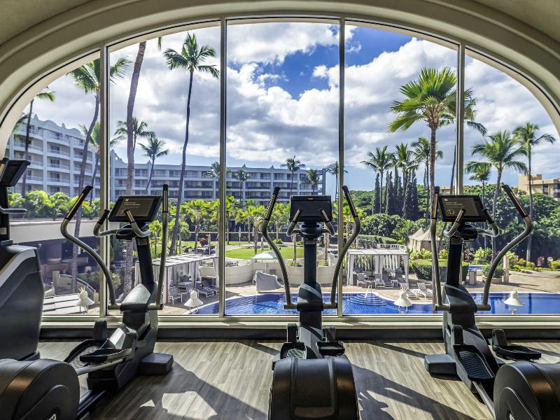 Fairmont Kea Lani, Maui image
