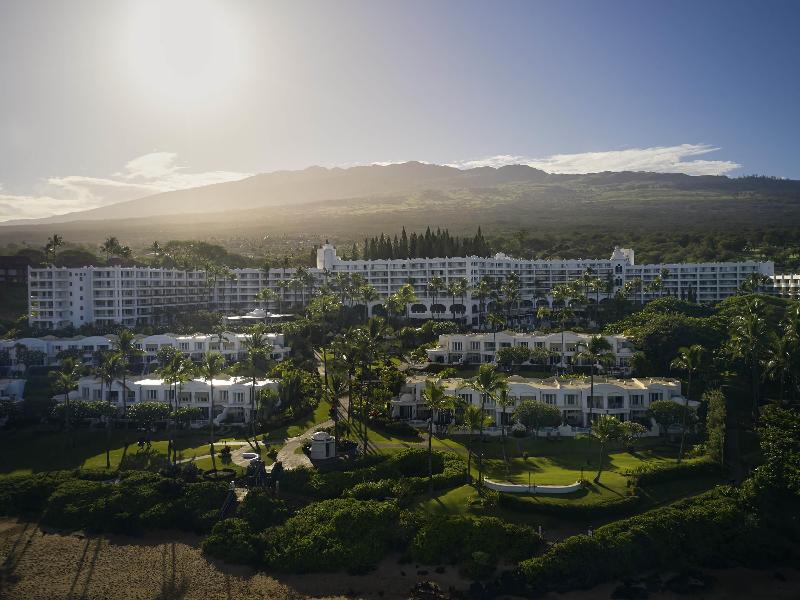 Fairmont Kea Lani, Maui image