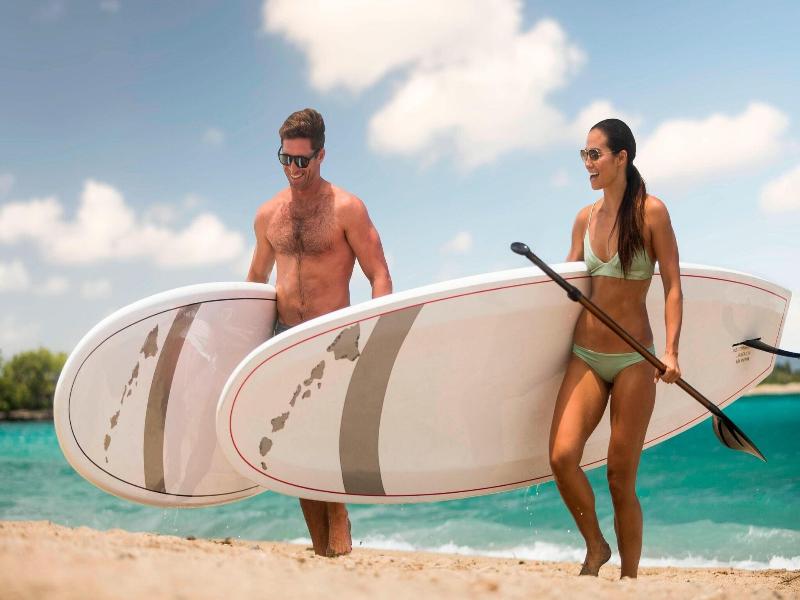 Waikoloa Beach Marriott Resort & Spa