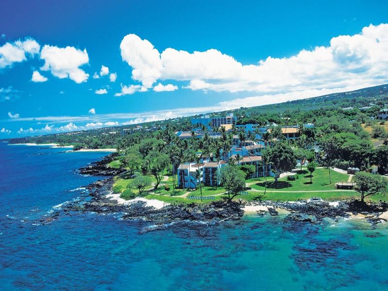 Waikoloa Beach Marriott Resort AND Spa