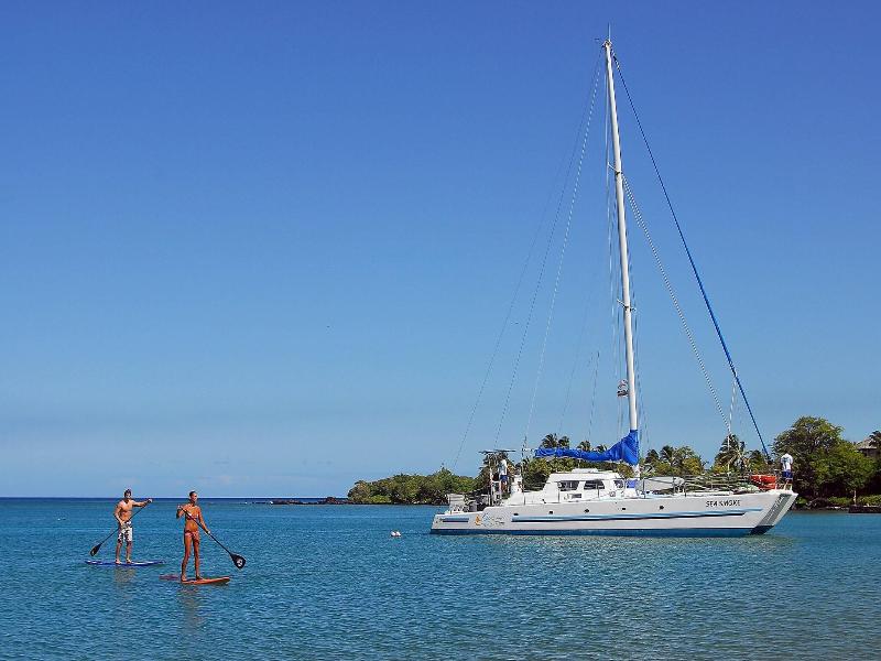 Waikoloa Beach Marriott Resort & Spa