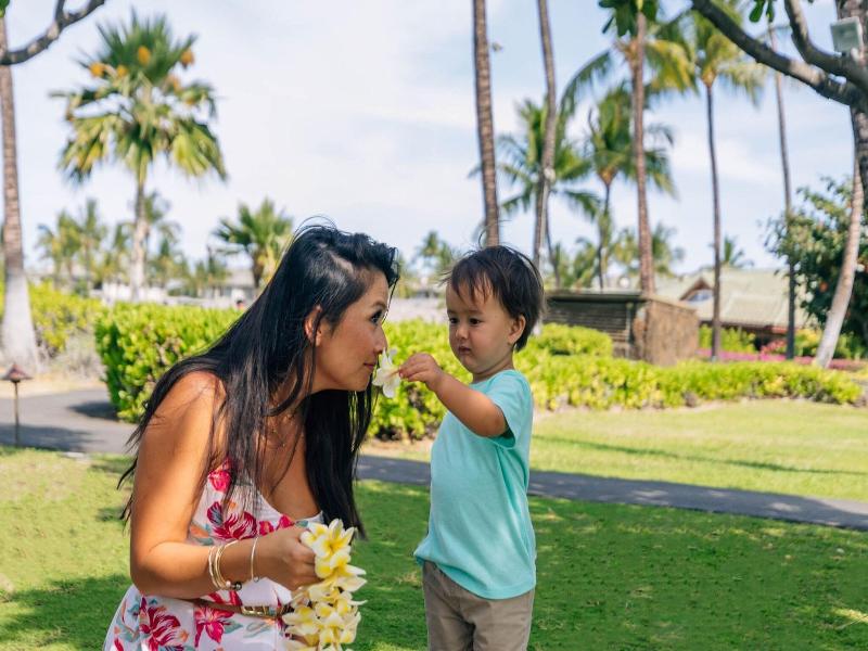 Waikoloa Beach Marriott Resort & Spa