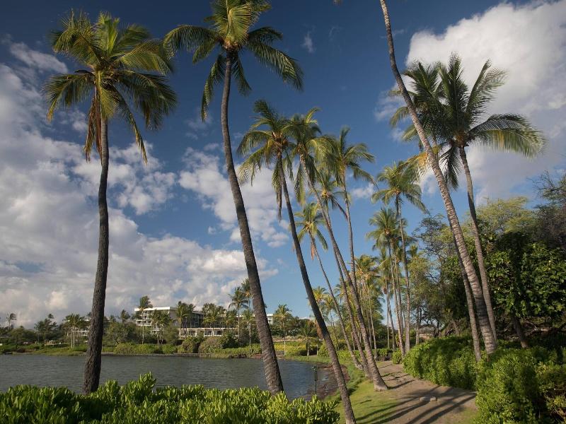 Waikoloa Beach Marriott Resort & Spa