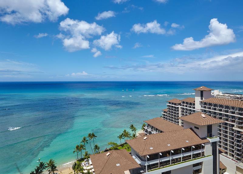 Fotos Hotel Waikiki Parc