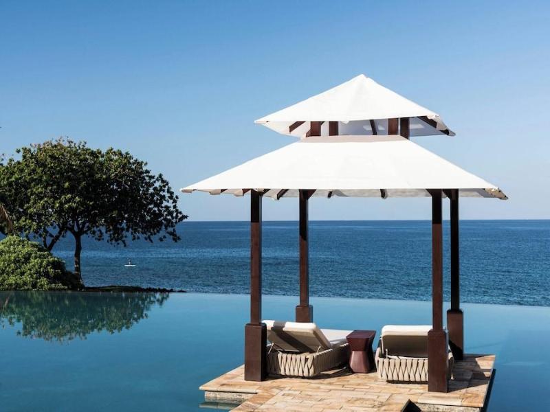 Marriott Maui Wailea Beach Resort photo 5