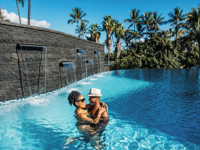 Marriott Maui Wailea Beach Resort