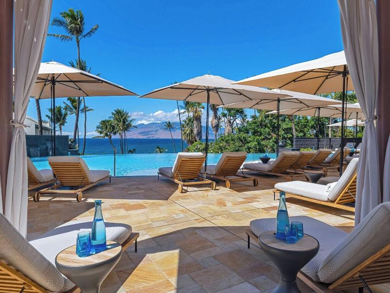 Marriott Maui Wailea Beach Resort