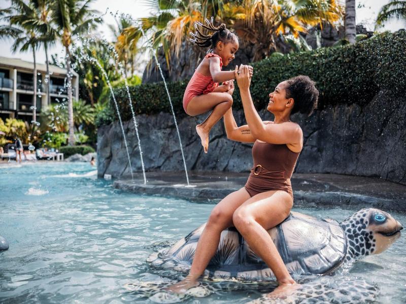 Marriott Maui Wailea Beach Resort