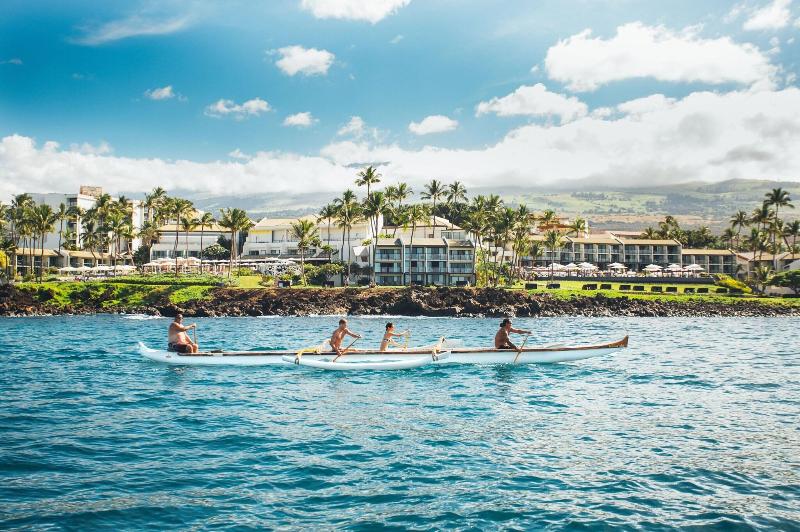 Fotos Hotel Wailea Beach Marriott Resort & Spa