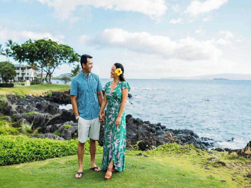 Marriott Maui Wailea Beach Resort