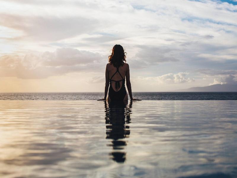 Marriott Maui Wailea Beach Resort
