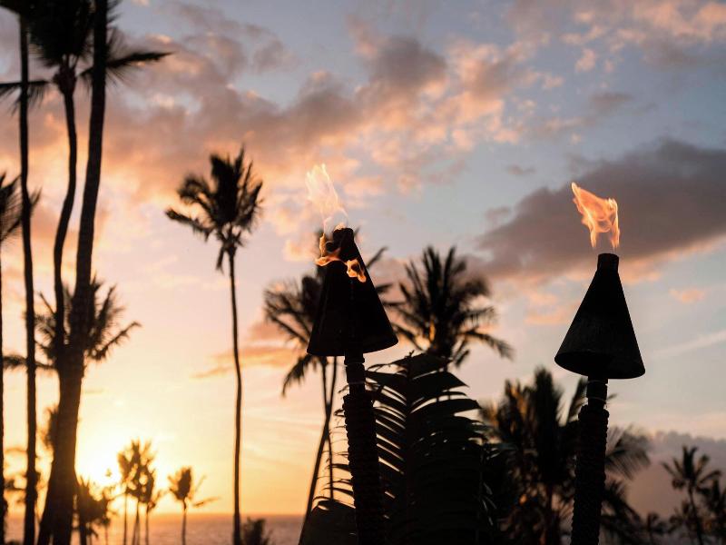 Marriott Maui Wailea Beach Resort