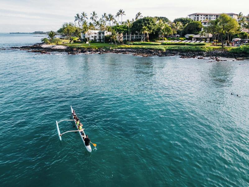 Marriott Maui Wailea Beach Resort
