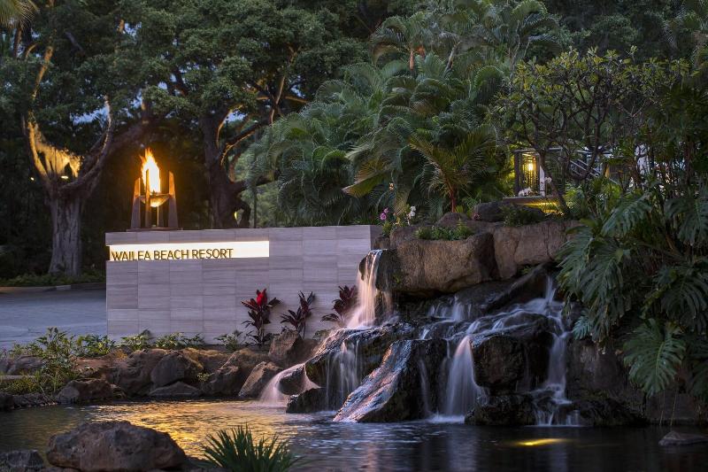 Fotos Hotel Wailea Beach Marriott Resort & Spa