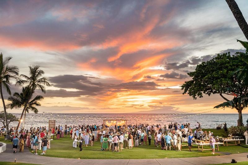 Fotos Hotel Wailea Beach Marriott Resort & Spa