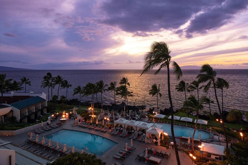 Fotos Hotel Wailea Beach Marriott Resort & Spa