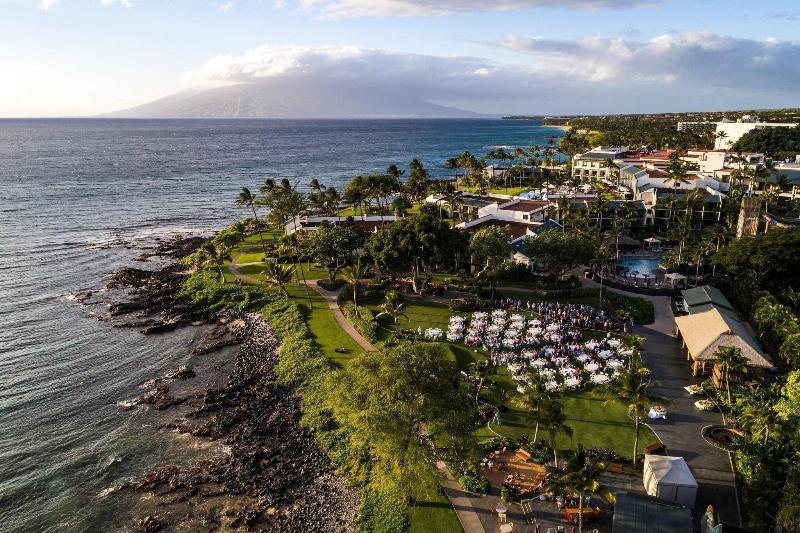 Fotos Hotel Wailea Beach Marriott Resort & Spa