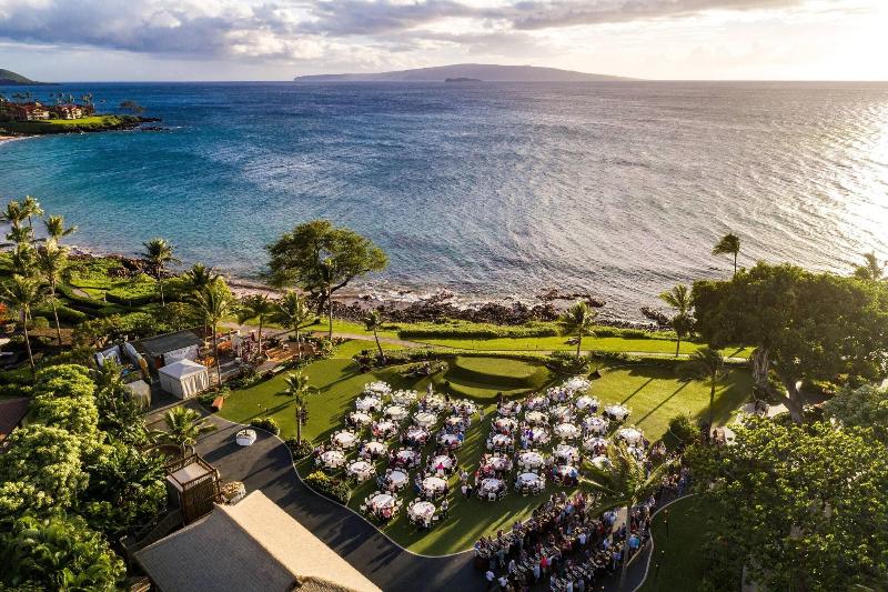 Fotos Hotel Wailea Beach Marriott Resort & Spa