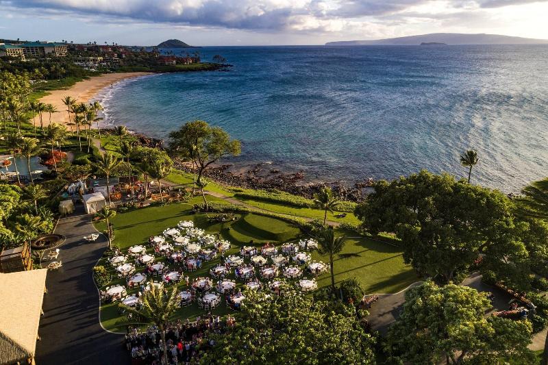 Fotos Hotel Wailea Beach Marriott Resort & Spa