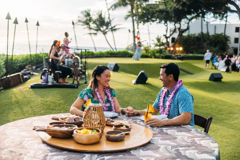 Fotos Hotel Wailea Beach Marriott Resort & Spa