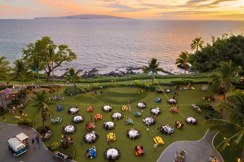 Fotos Hotel Wailea Beach Marriott Resort & Spa