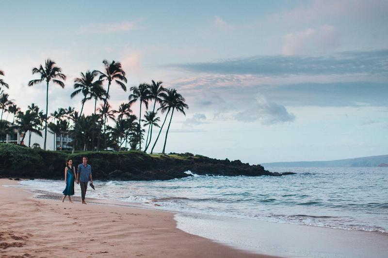 Fotos Hotel Wailea Beach Marriott Resort & Spa